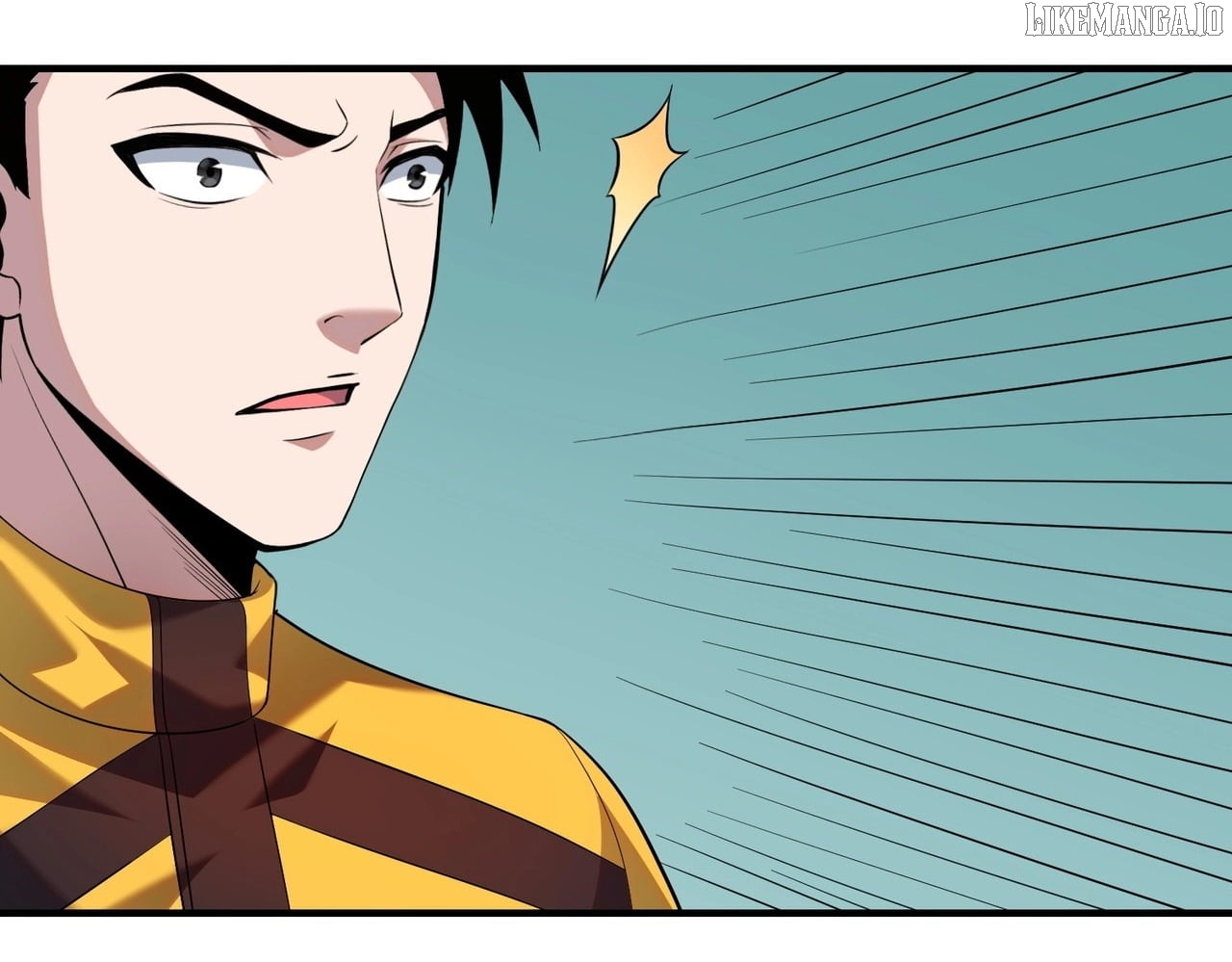 Hidden Dragon in the City (2025) Chapter 1 - page 218